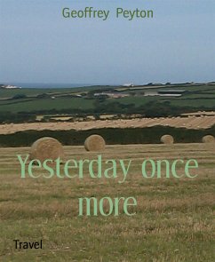 Yesterday once more (eBook, ePUB) - Peyton, Geoffrey