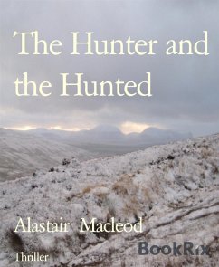 Cover The Hunter and the Hunted (eBook, ePUB)