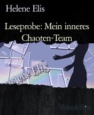 Leseprobe: Mein inneres Chaoten-Team (eBook, ePUB)