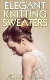 Elegant Knitting Sweaters (eBook, ePUB)