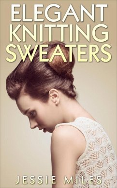 Cover Elegant Knitting Sweaters (eBook, ePUB)