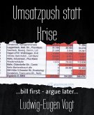 Umsatzpush statt Krise (eBook, ePUB)