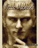 Niccolo Machiavelli (eBook, ePUB)