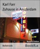Zuhause in Amsterdam (eBook, ePUB)