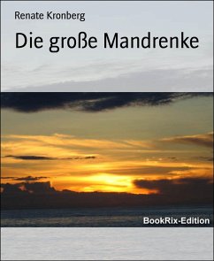 Die große Mandrenke (eBook, ePUB) - Kronberg, Renate