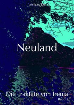 Neuland (eBook, ePUB) - Doll, Wolfgang