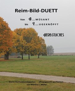 Reim - Bild - Duett (eBook, ePUB) - I. Mueller, Martina