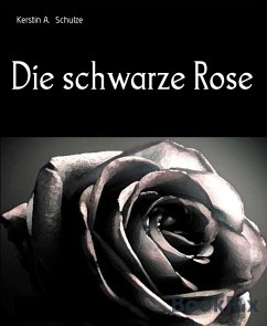 Cover Die schwarze Rose (eBook, ePUB)