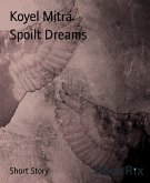 Spoilt Dreams (eBook, ePUB)