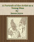 A Portrait of the Artist as a Young Man By James Joyce (eBook, ePUB)