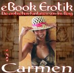 eBook Erotik 023: Carmen (eBook, ePUB)