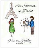 Ein Sommer in Paris (eBook, ePUB)