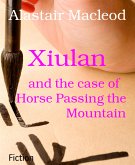 Xiulan (eBook, ePUB)