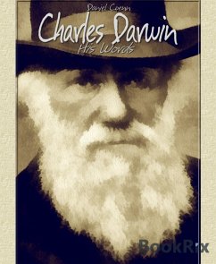 Charles Darwin (eBook, ePUB) - Coenn, Daniel