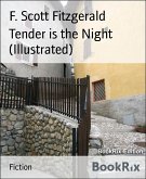 Tender is the Night (Illustrated) (eBook, ePUB)