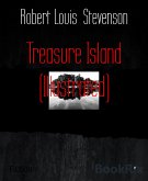 Treasure Island (Illustrated) (eBook, ePUB)