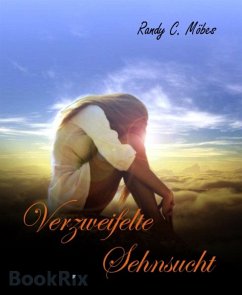 Cover Verzweifelte Sehnsucht (eBook, ePUB)