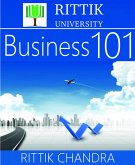 Rittik University Business 101 (eBook, ePUB)