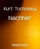 Nachher (eBook, ePUB)