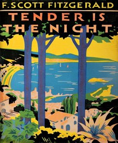 Tender Is the Night (eBook, ePUB) - Scott Fitzgerald, F.