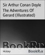 The Adventures Of Gerard (Illustrated)... - Bild 1