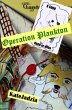 Operation Plankton (eBook, ePUB) - Bild 1
