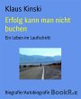 Erfolg kann man nicht buchen (eBook,... - Bild 1