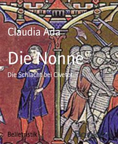 Die Nonne (eBook, ePUB) - Ada, Claudia