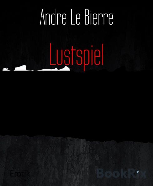 Lustspiel (eBook, ePUB)