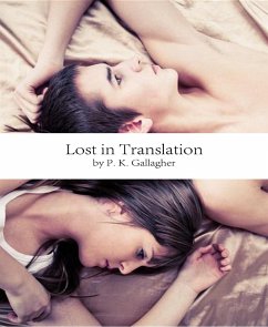 Lost in Translation (eBook, ePUB) - K. Gallagher, P.