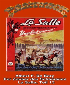 Der Zauber des Schamanen (eBook, ePUB) - F. De Bary, Albert