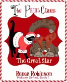 The Paws Claus (eBook, ePUB)