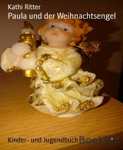 Paula und der Weihnachtsengel (eBook, ePUB) - Ritter, Kathi