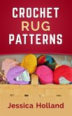 Crochet Rug Patterns (eBook, ePUB)