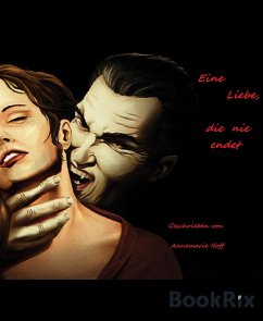 Eine Liebe, die nie endet (eBook, ePUB) - Hoff, Annemarie