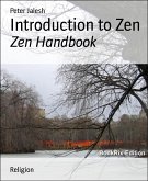 Introduction to Zen (eBook, ePUB)
