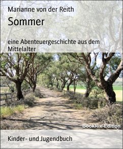 Sommer (eBook, ePUB) - von der Reith, Marianne