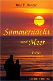 Sommernacht und Meer (eBook, ePUB)