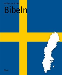 Cover Bibeln (eBook, ePUB)