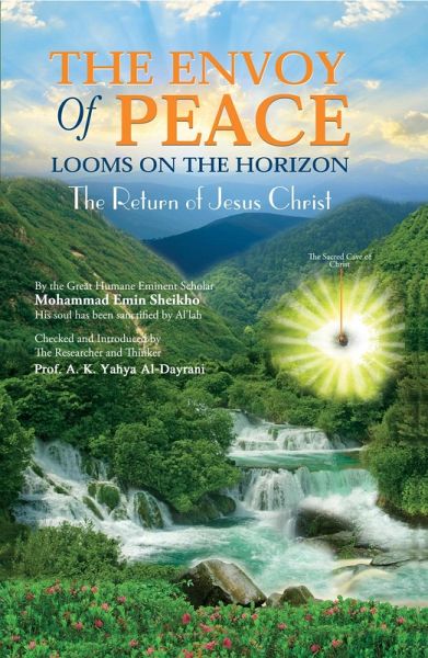 The Envoy of Peace Looms on the Horizon (eBook, ePUB)