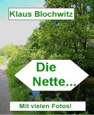 Die Nette... (eBook, ePUB)