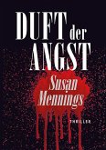 Duft der Angst (eBook, ePUB)