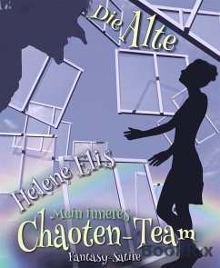 Mein inneres Chaoten-Team (eBook, ePUB) - Elis, Helene
