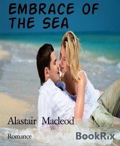 Embrace of the Sea (eBook, ePUB) - Macleod, Alastair