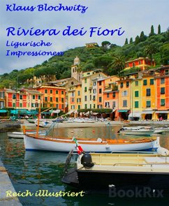 Cover Riviera dei Fiori (eBook, ePUB)