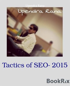 Tactics of SEO- 2015 (eBook, ePUB) - Rana, Upendra