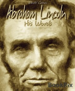 Abraham Lincoln (eBook, ePUB) - Coenn, Daniel