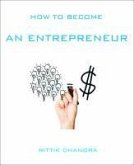 How to become an Entrepreneur (eBook, ePUB)
