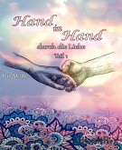 Hand in Hand durch die Liebe (eBook, ePUB)