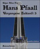 Hans Pfaall (eBook, ePUB)